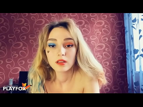 ❤️ Unas gafas mágicas de realidad virtual me dieron sexo con Harley Quinn ☑ Porno casero en es.milf300com.ru ❌️